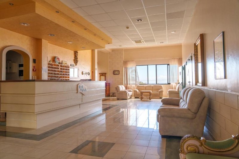 Hotel Le Macine 20/27