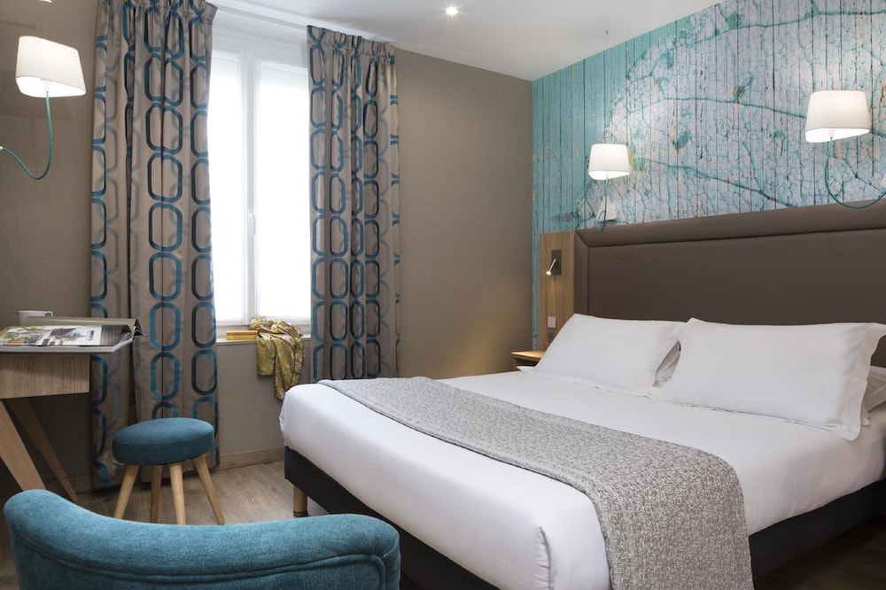 Daumesnil Vincennes Hotel 27/66