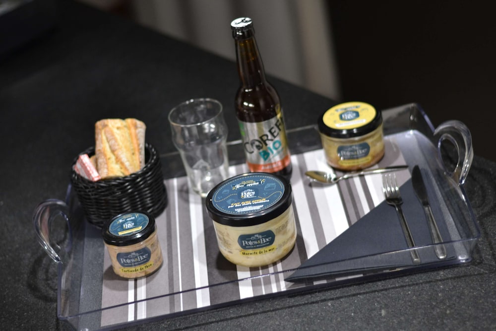 Best Western Plus Hotel Kregenn 11/37