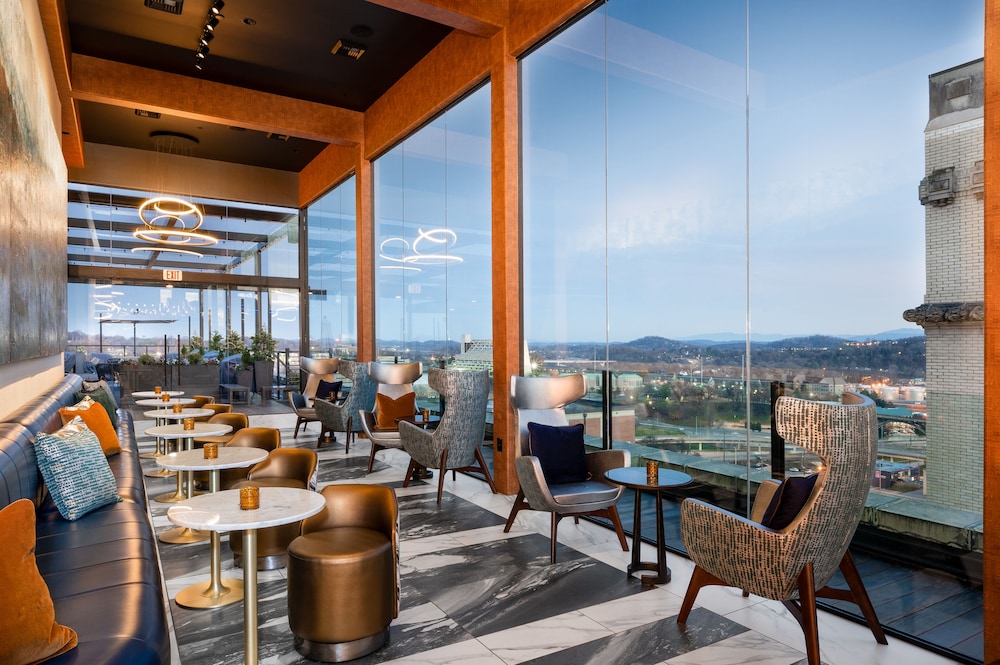 Hyatt Place Knoxville/Downtown 51/72