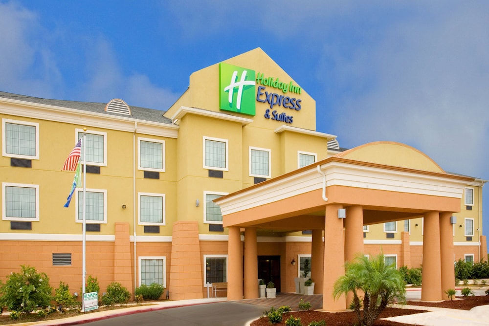 Holiday Inn Express Hotel And Suites Jourdanton Pleasanton 9/58