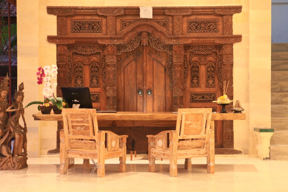 Freddies Resort & Villas Ubud Bali 18/73