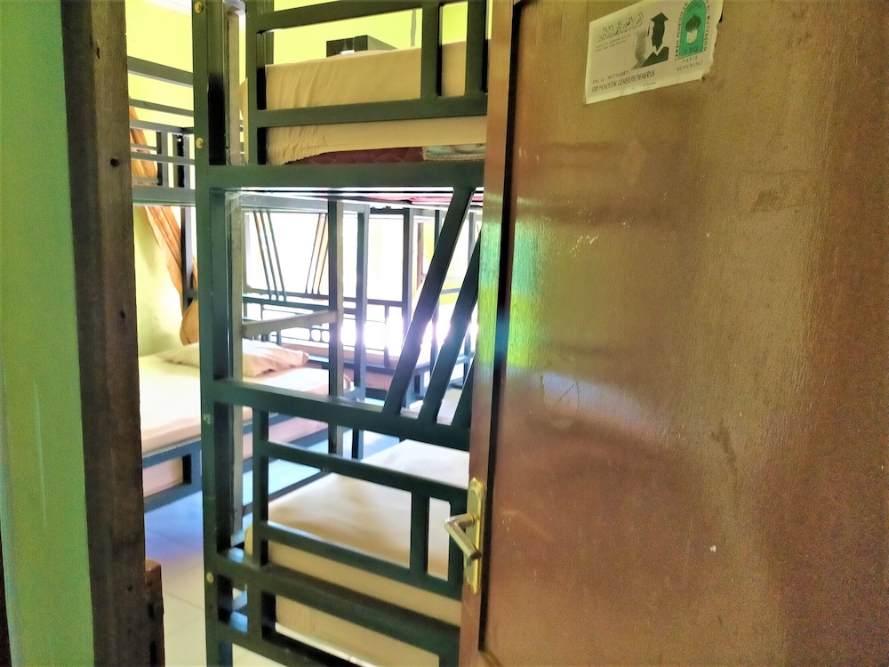Gandrung City Hostel 42/68