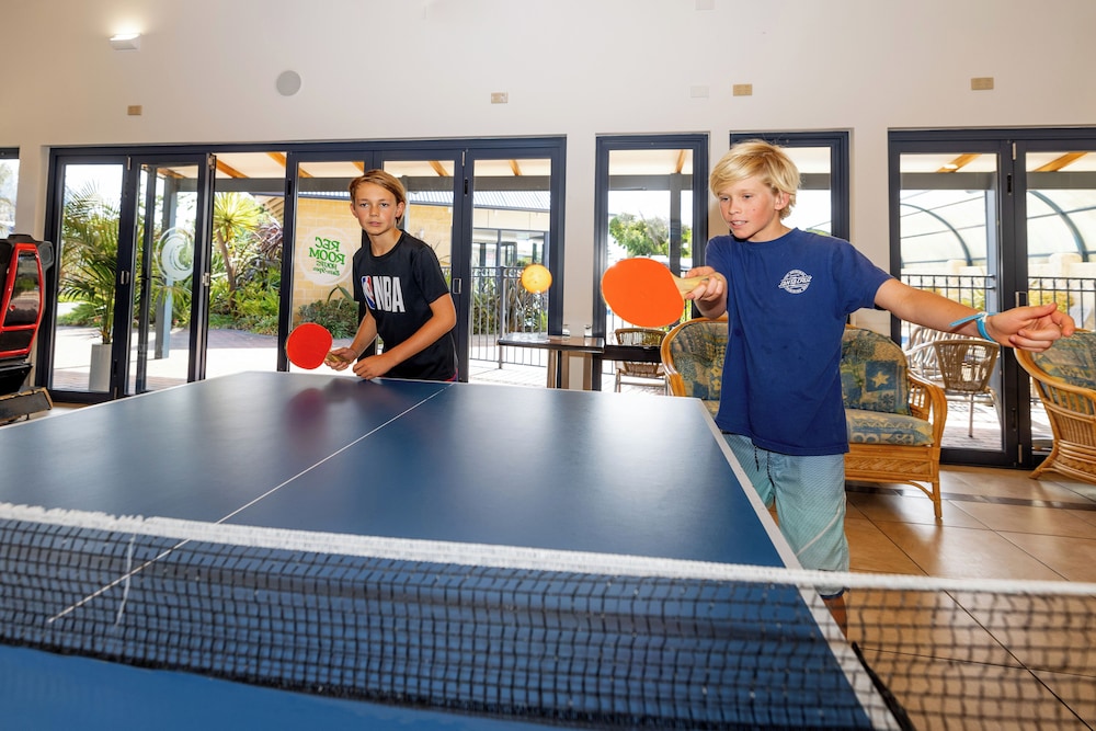 Middleton Beach Holiday Park 24/50
