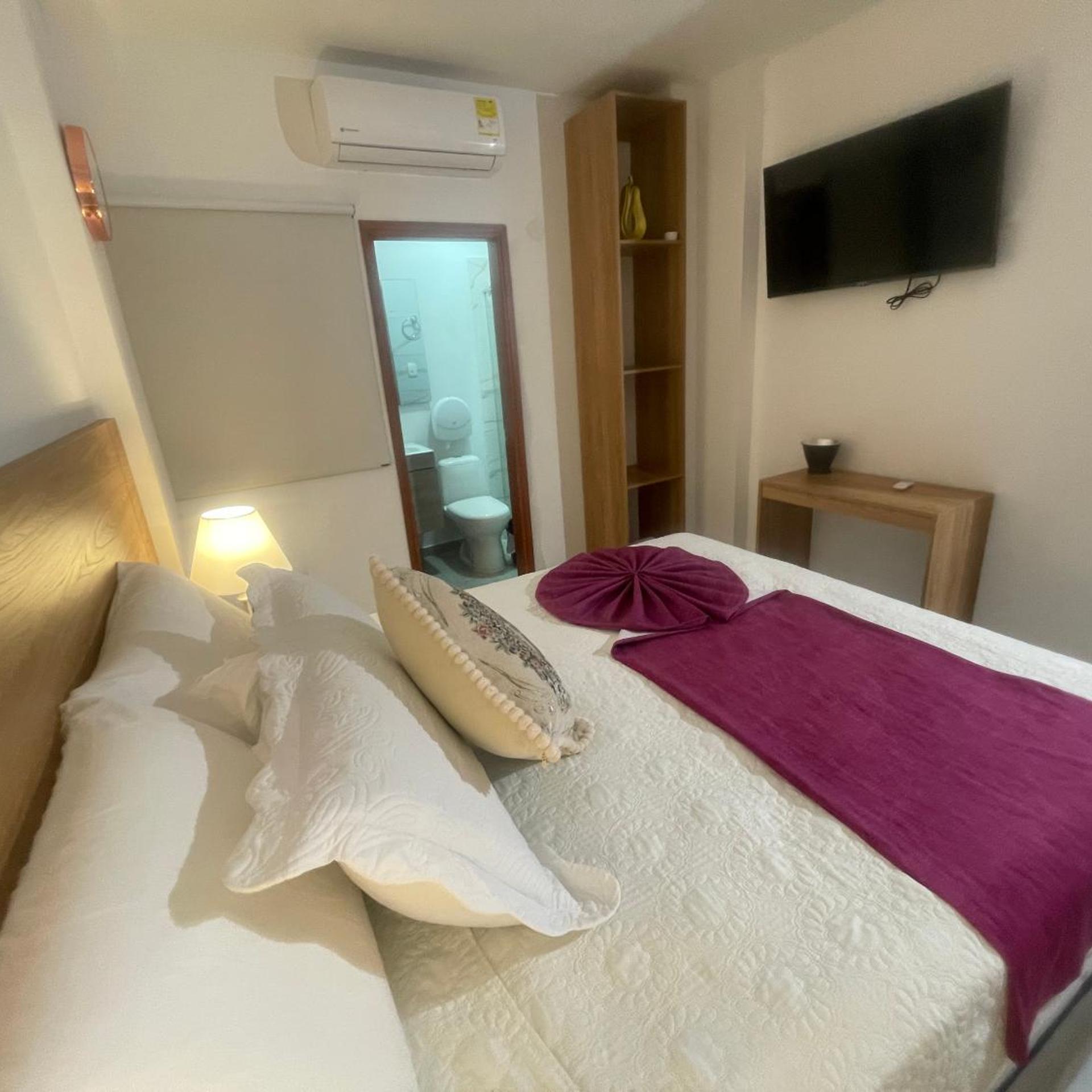 Hotel Olas del Mar 17/50