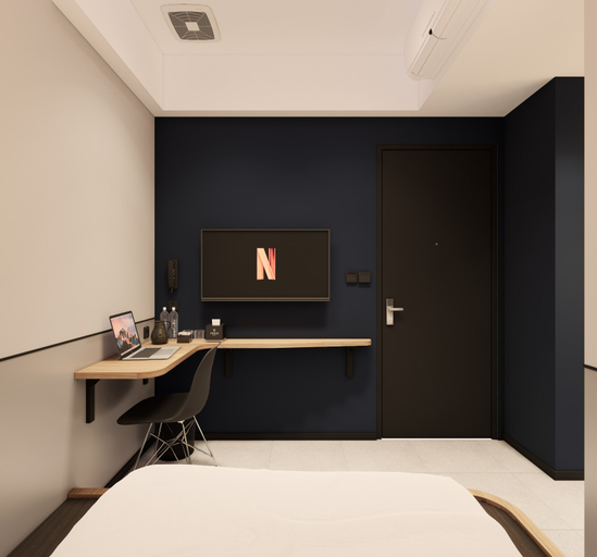 Fieris Hotels Izzy 15/18