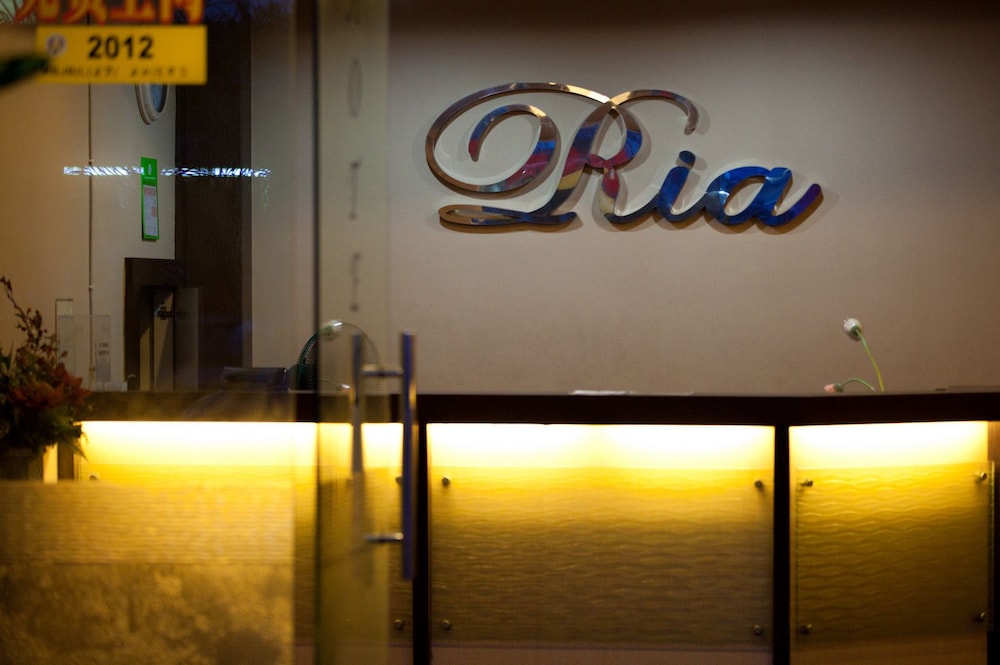 Hotel Ria 25/39