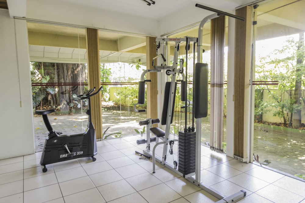 Hotel Harbor Inn Jaragua 35/64