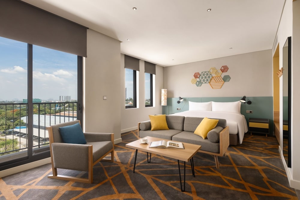 HIIVE by fusion Binh Duong – VSIP1 56/73