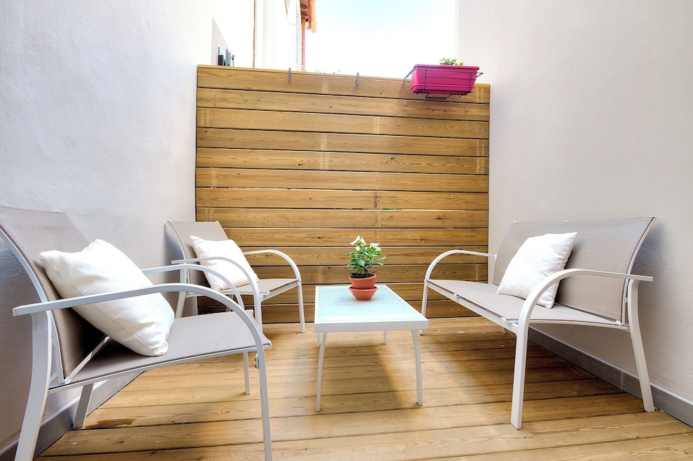 Mamo Florence - Zanobi s Apartment 33/45