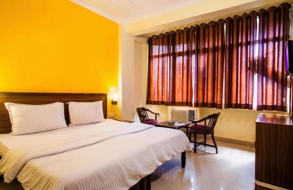 Hotel Himalaya 14/49