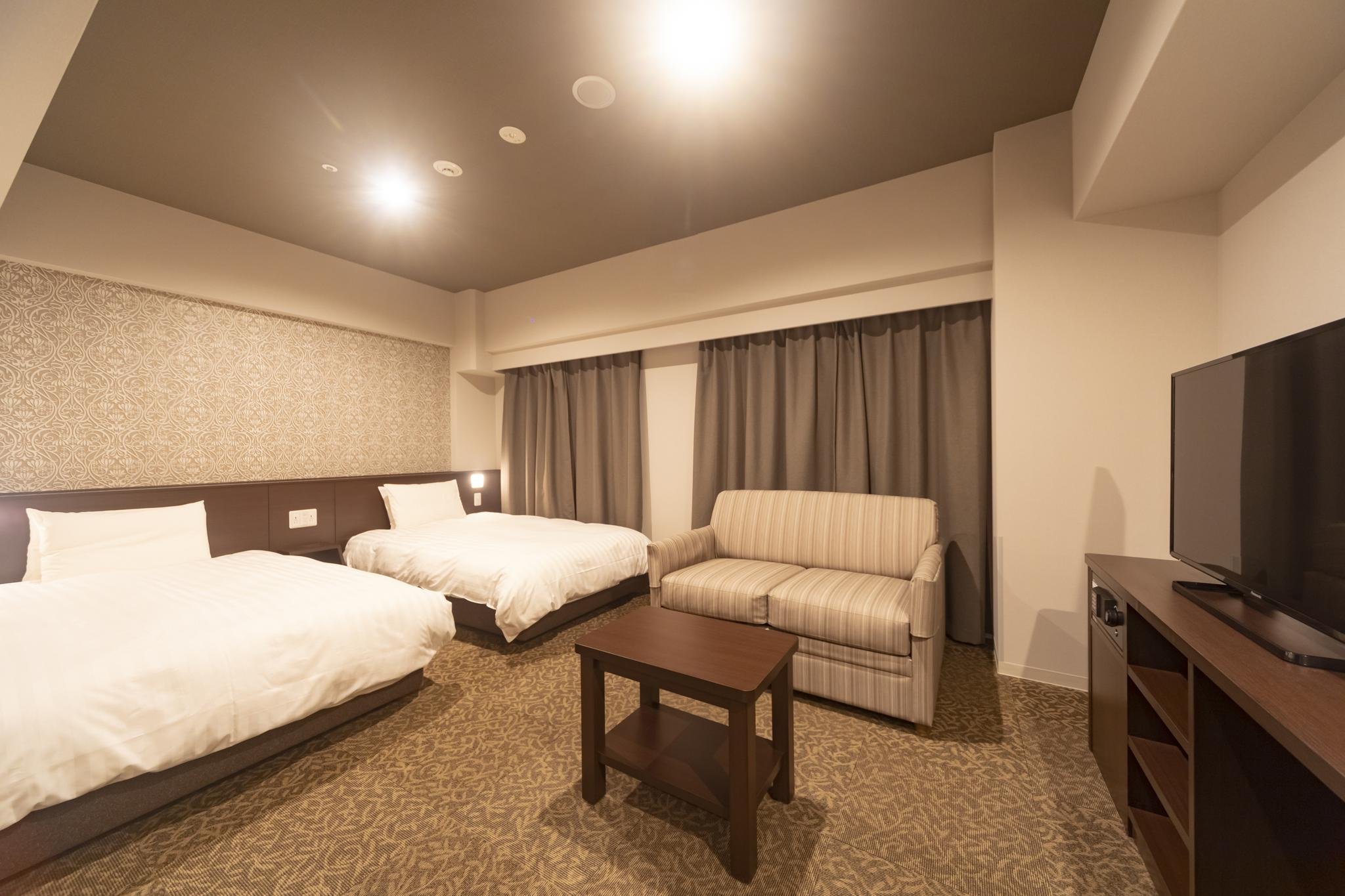 Dormy Inn Premium Osaka Kitahama 14/30