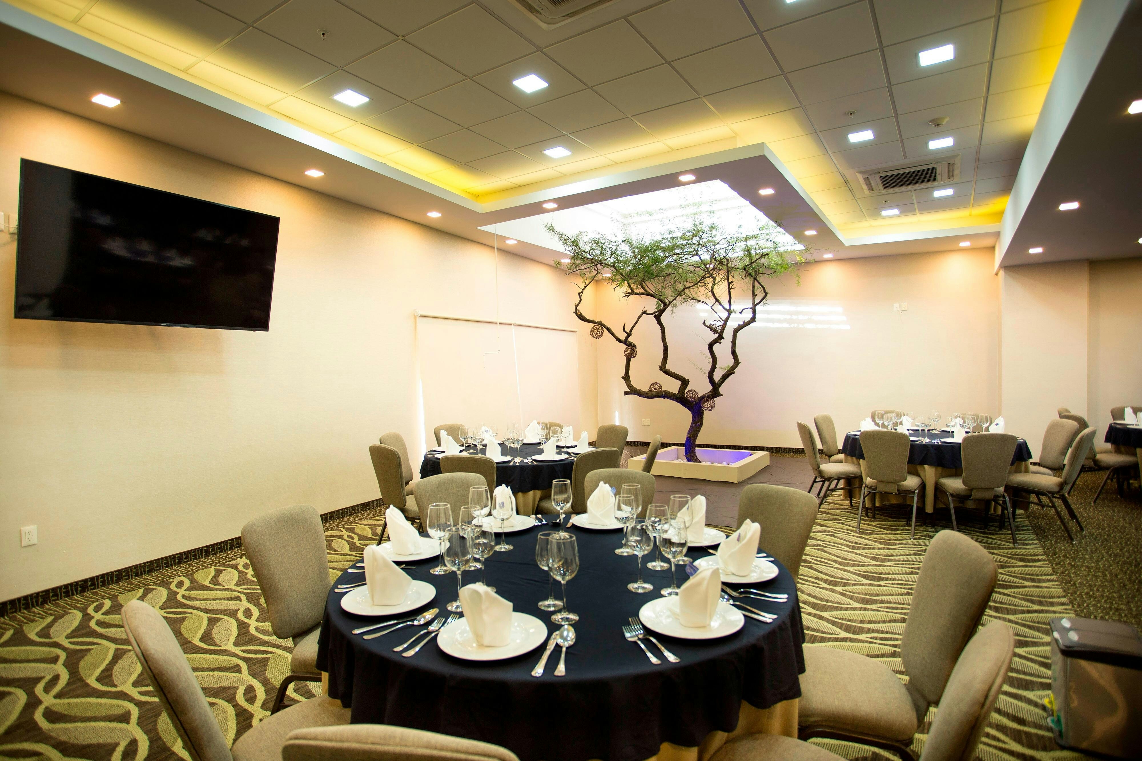 Four Points By Sheraton Queretaro Norte 31/35