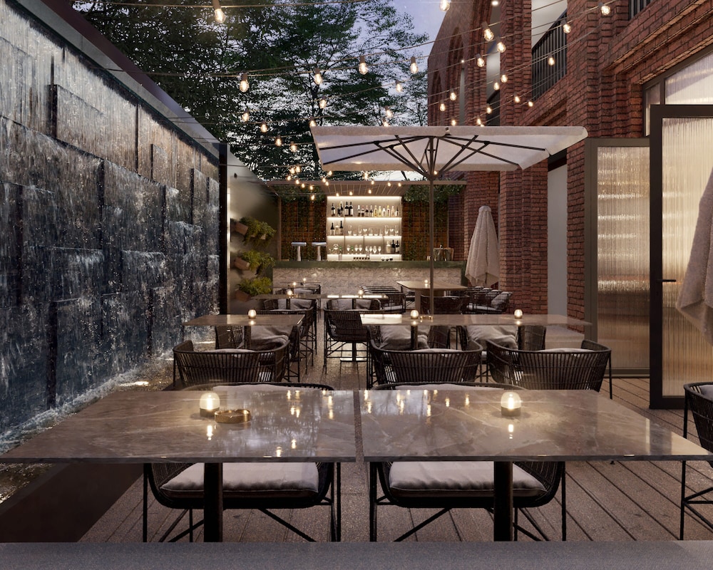 Hyatt House Johannesburg Rosebank 49/65