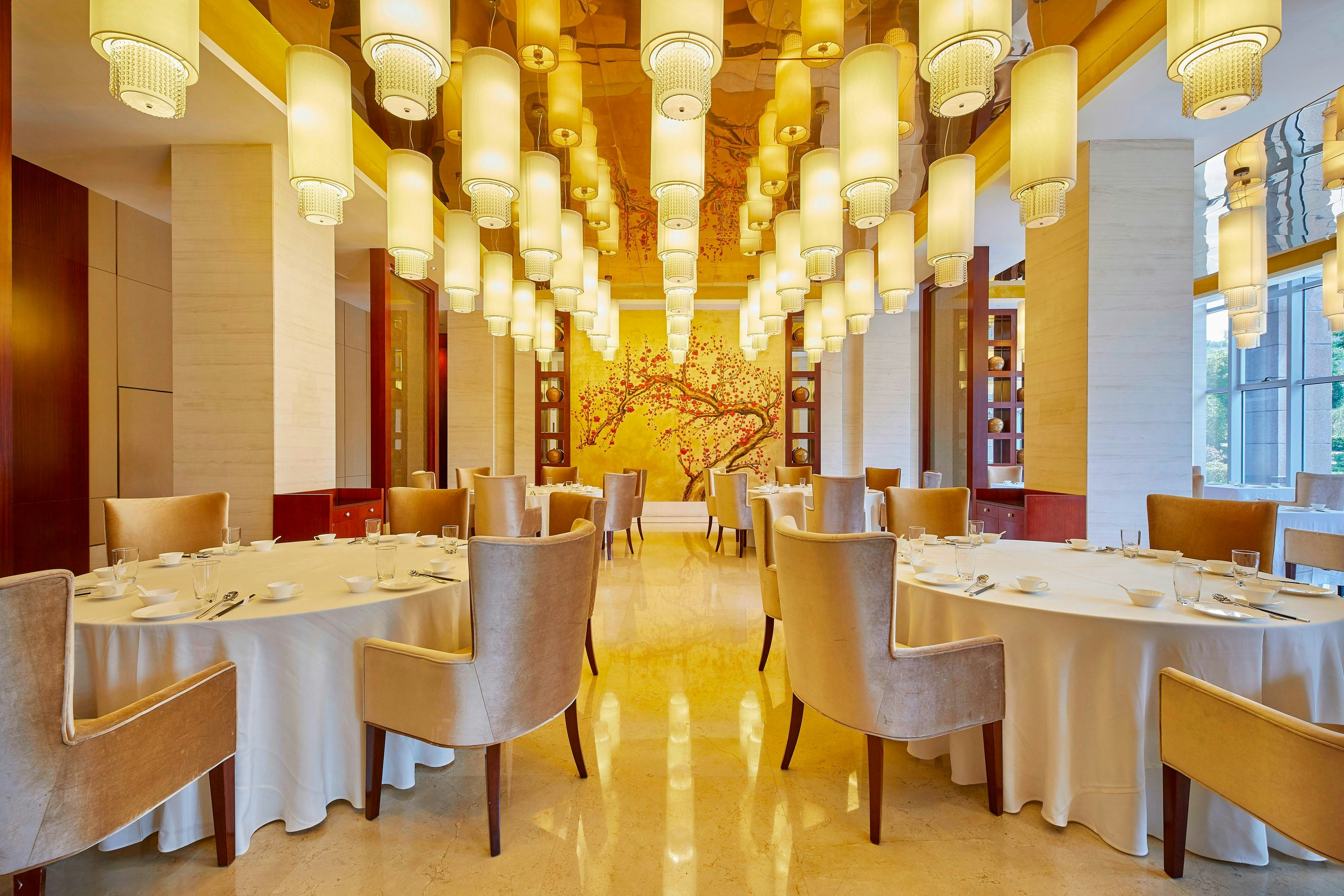 Four Points By Sheraton Liupanshui 34/54