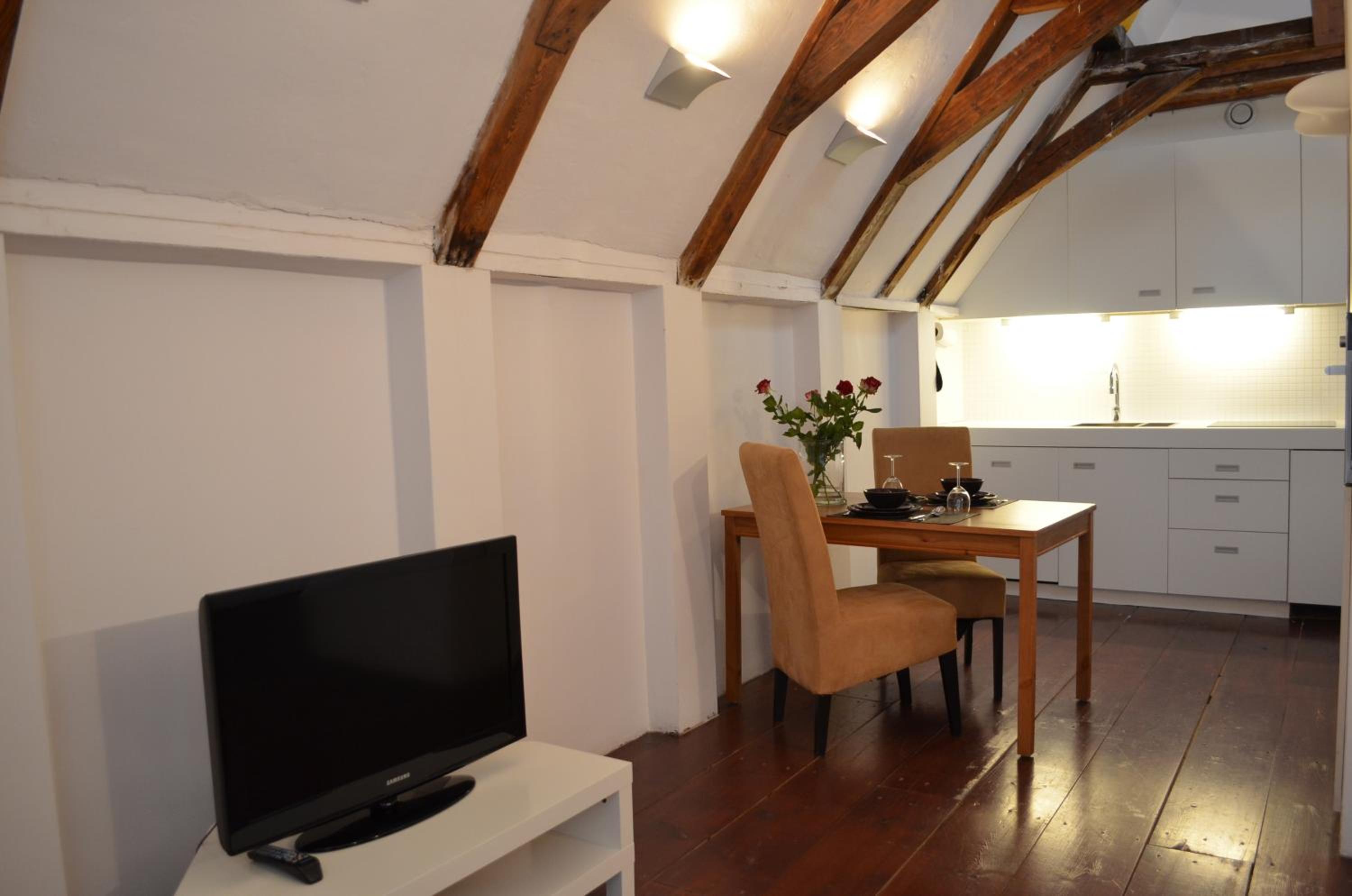 Rembrandtplein B&B 22/31