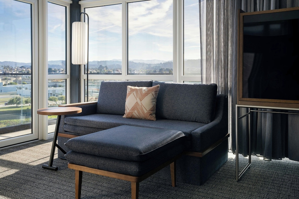 Residence Inn by Marriott Sand City Monterey 38/50
