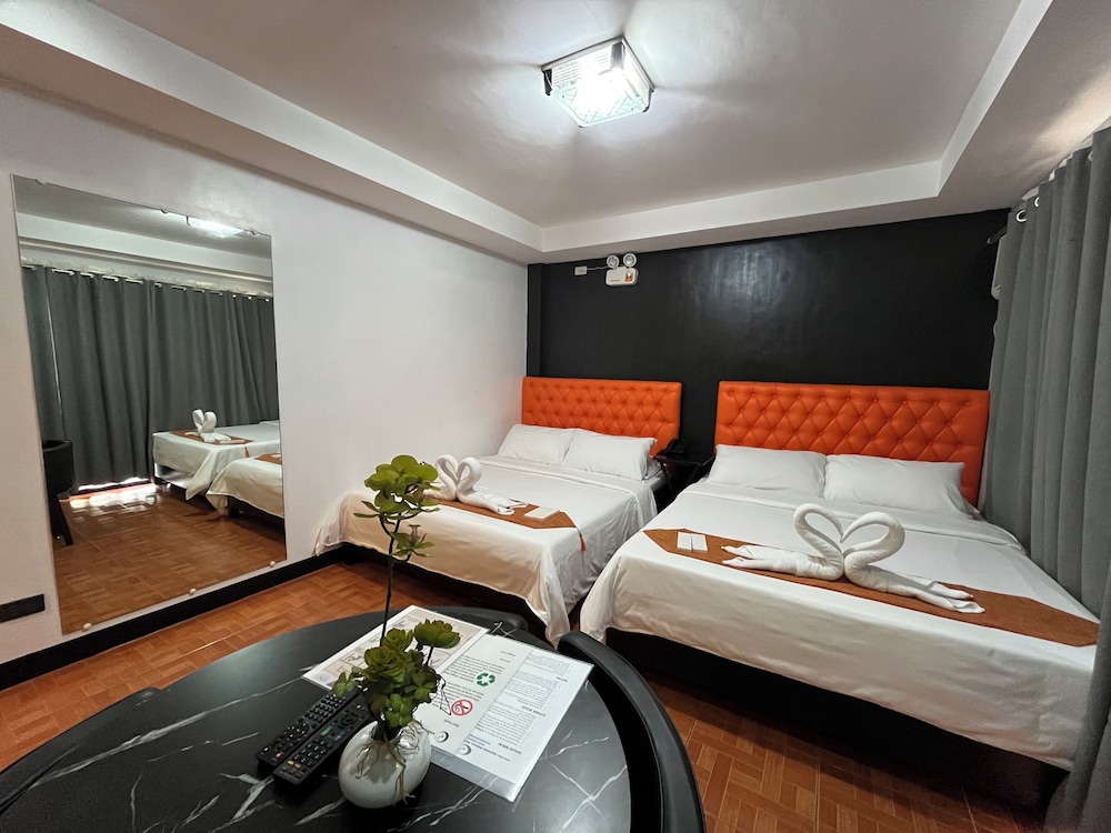 Rangya Hotel 17/66