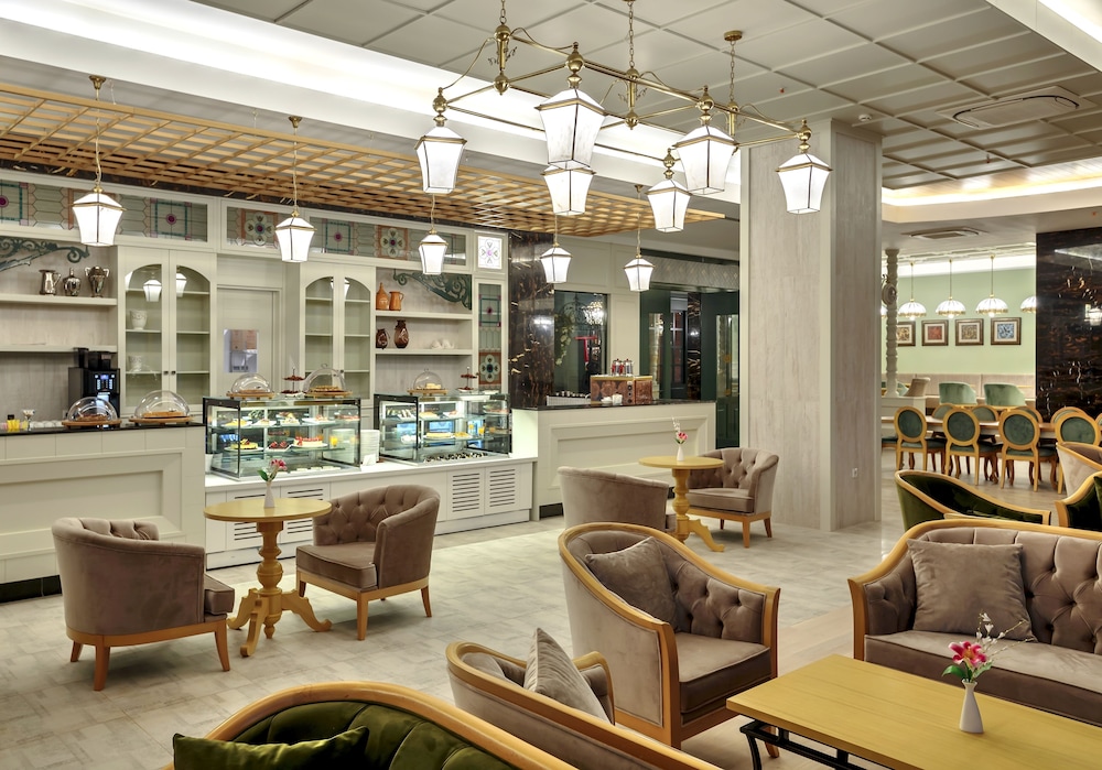 Sunis Efes Royal Palace and Spa 27/50