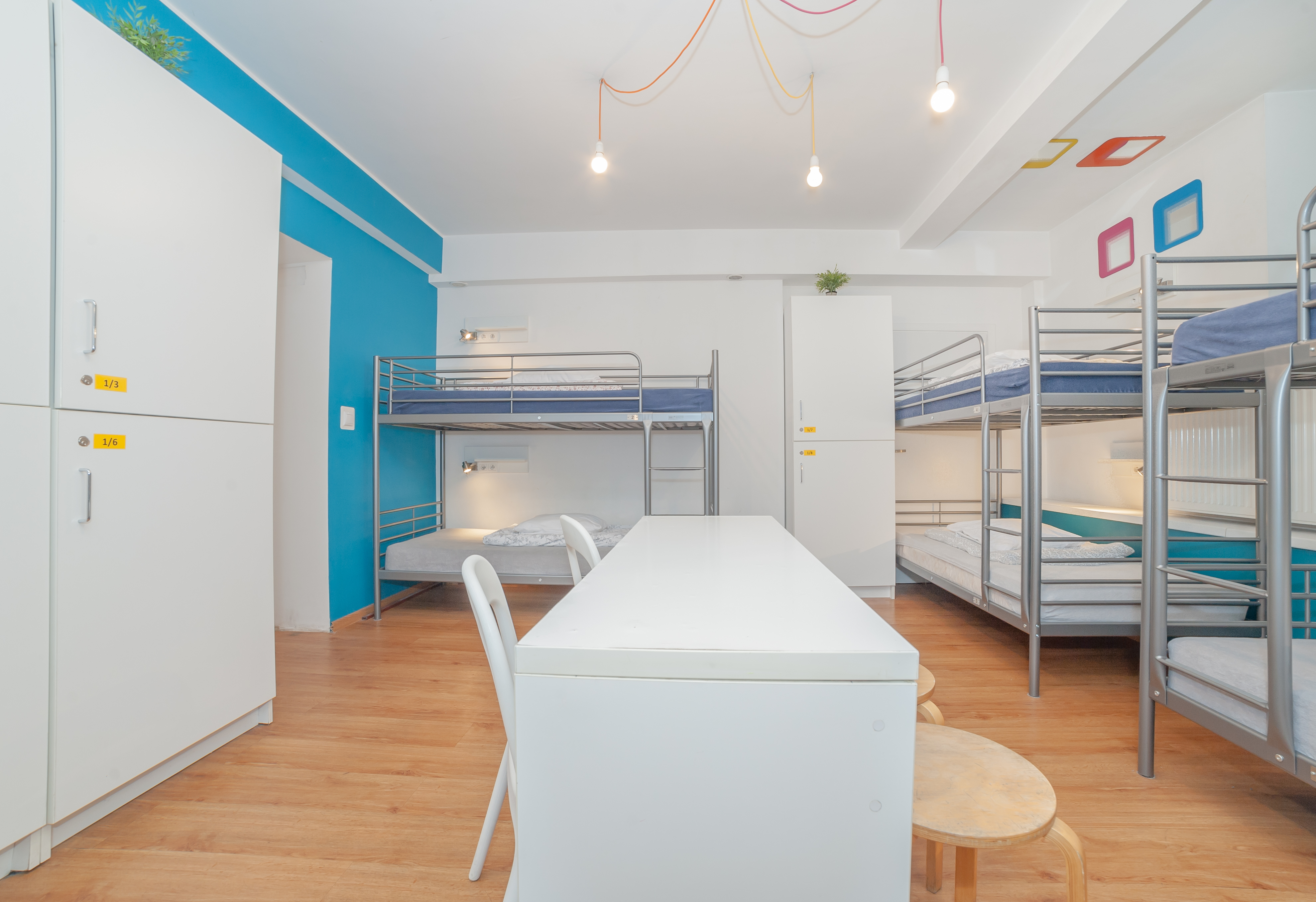 Tamka Hostel 14/50