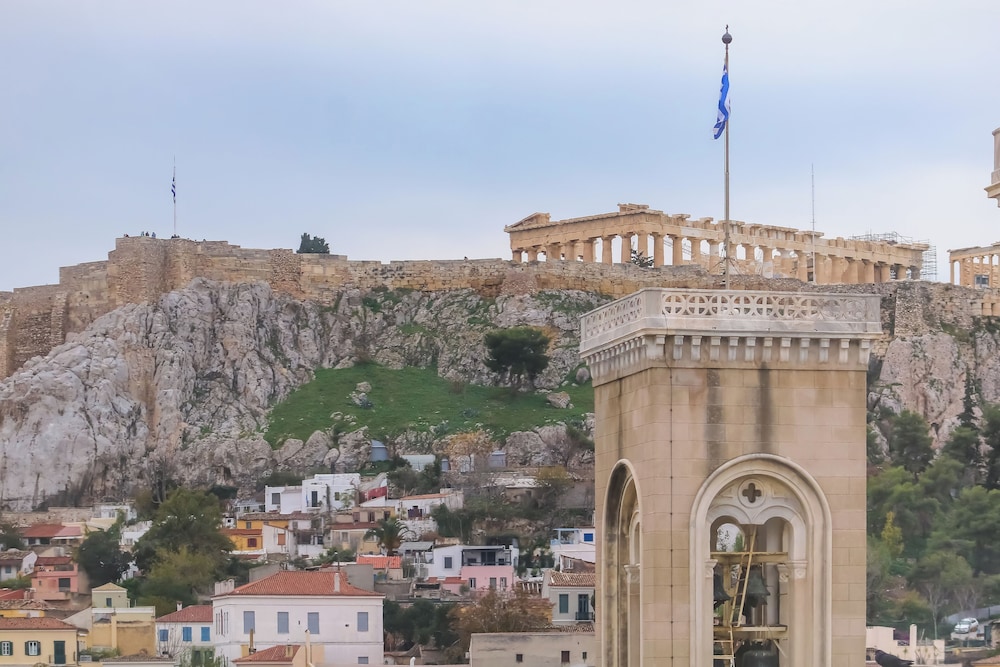 ABOV Acropolis 7/50