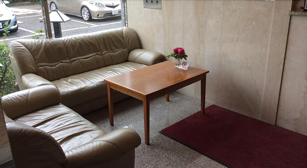 Hotel New Yutaka 22/32