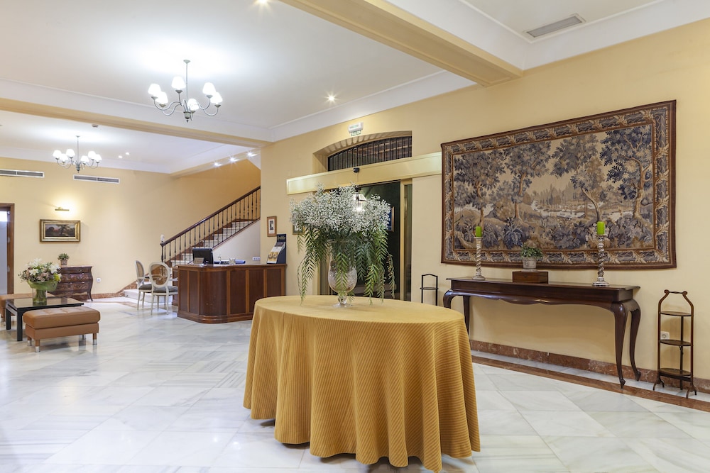 Hotel Villa Jerez 12/66