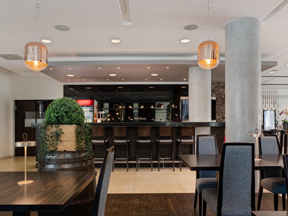 Park Inn By Radisson Meriton Conference Spa Hotel Tallinn 61/72
