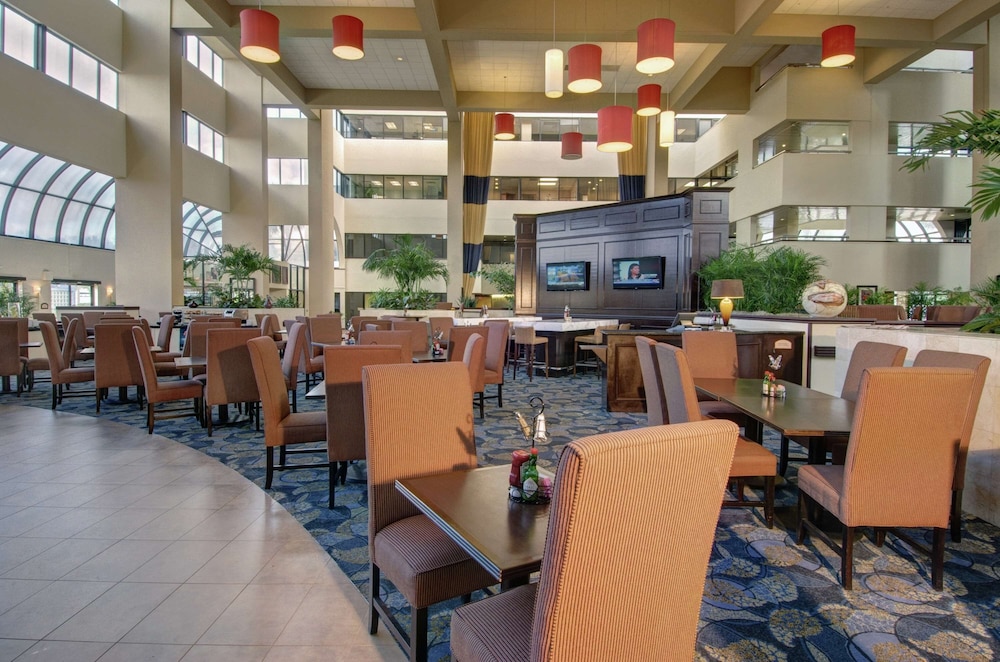 Embassy Suites by Hilton West Palm Beach Central 40/56