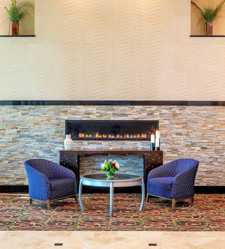 CROWNE PLAZA BOSTON - WOBURN 24/80