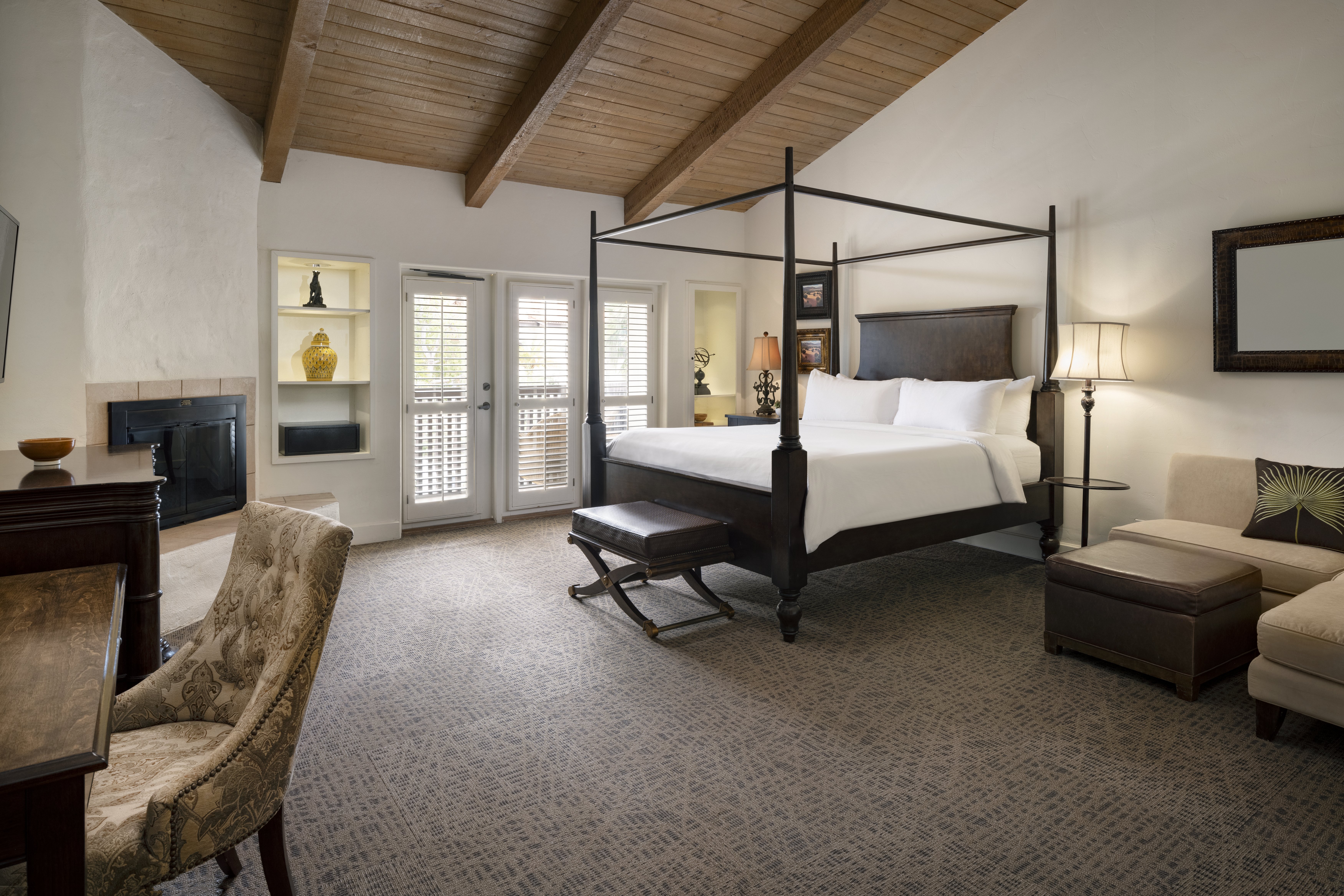 La Casa Del Zorro Desert Resort & Spa 10/22