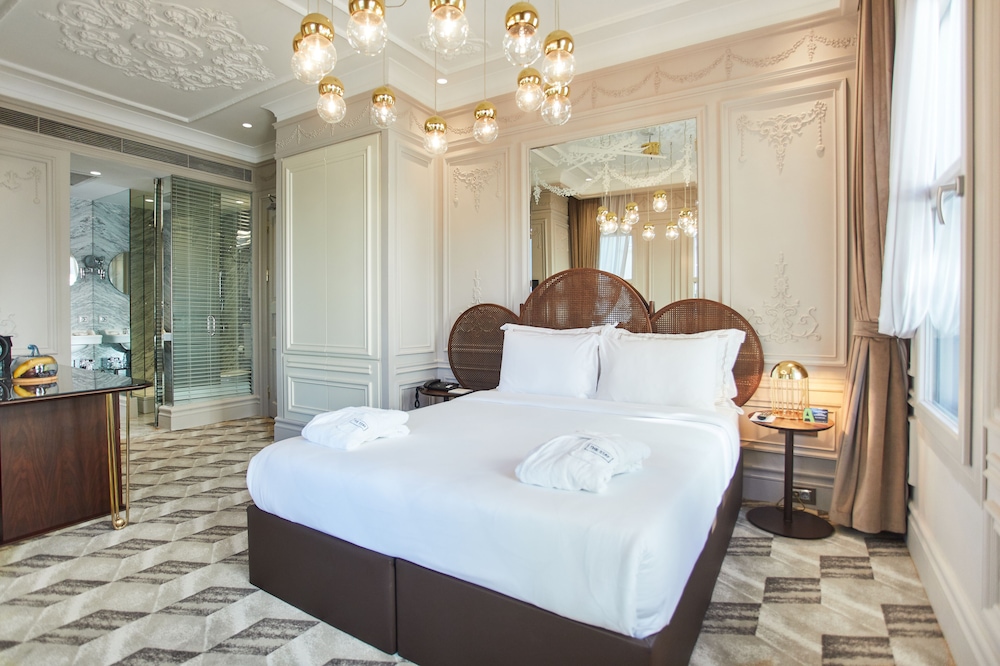 The Stay Hotel Bosphorus 13/39