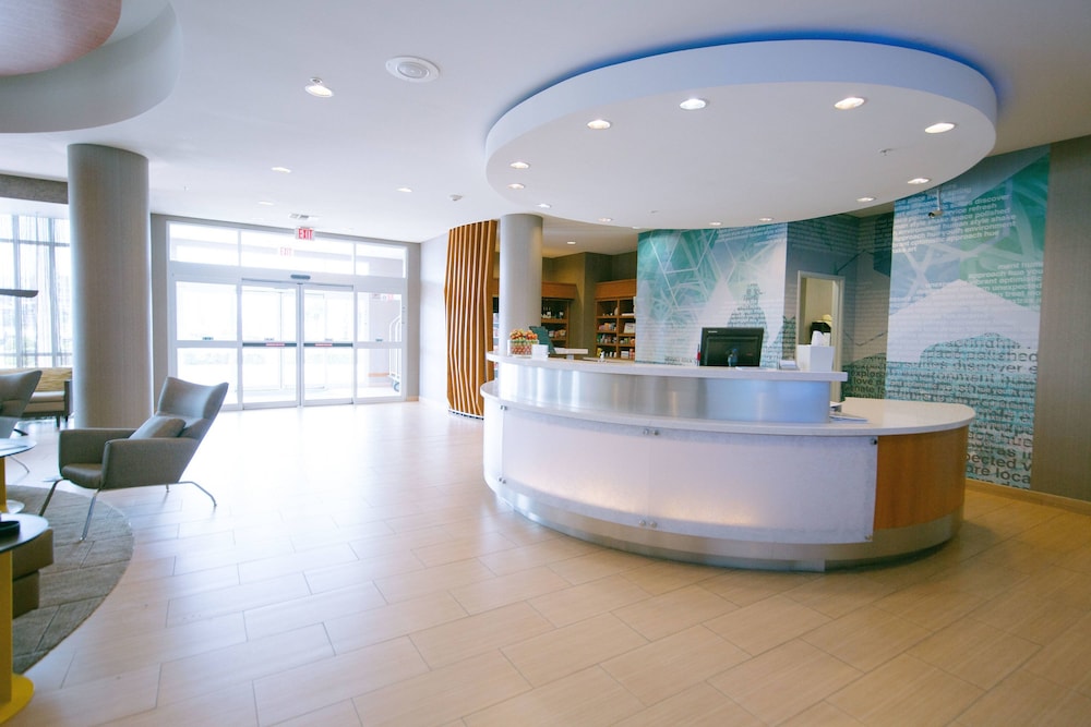 SpringHill Suites by Marriott San Angelo 3/50