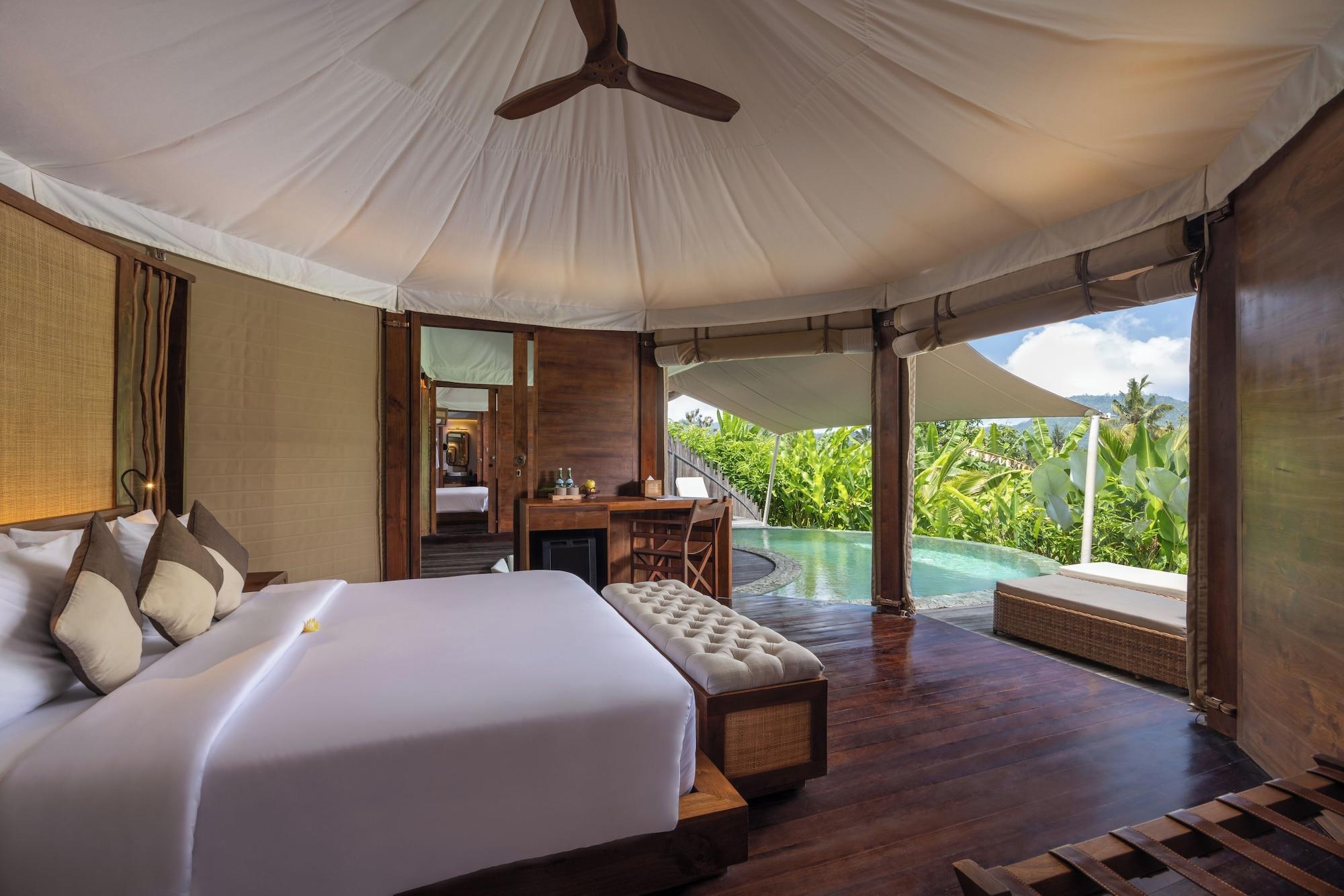 The Wapa Lux Tent 2/40