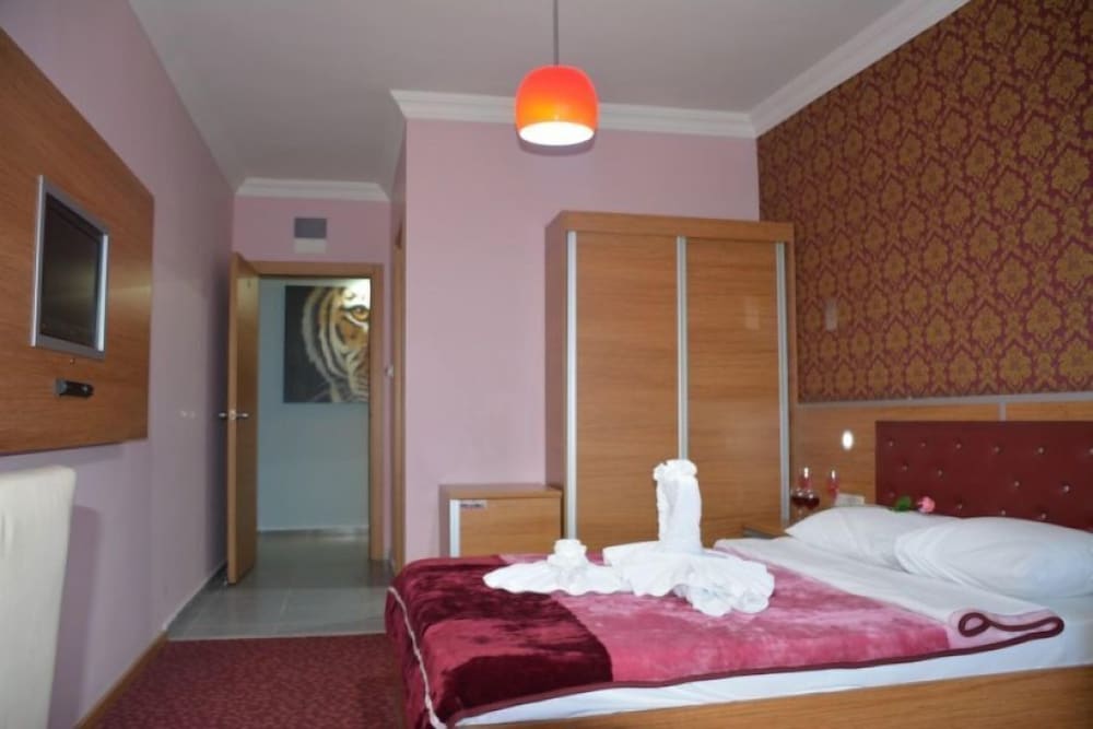 Hopa Heyamo Otel 5/34