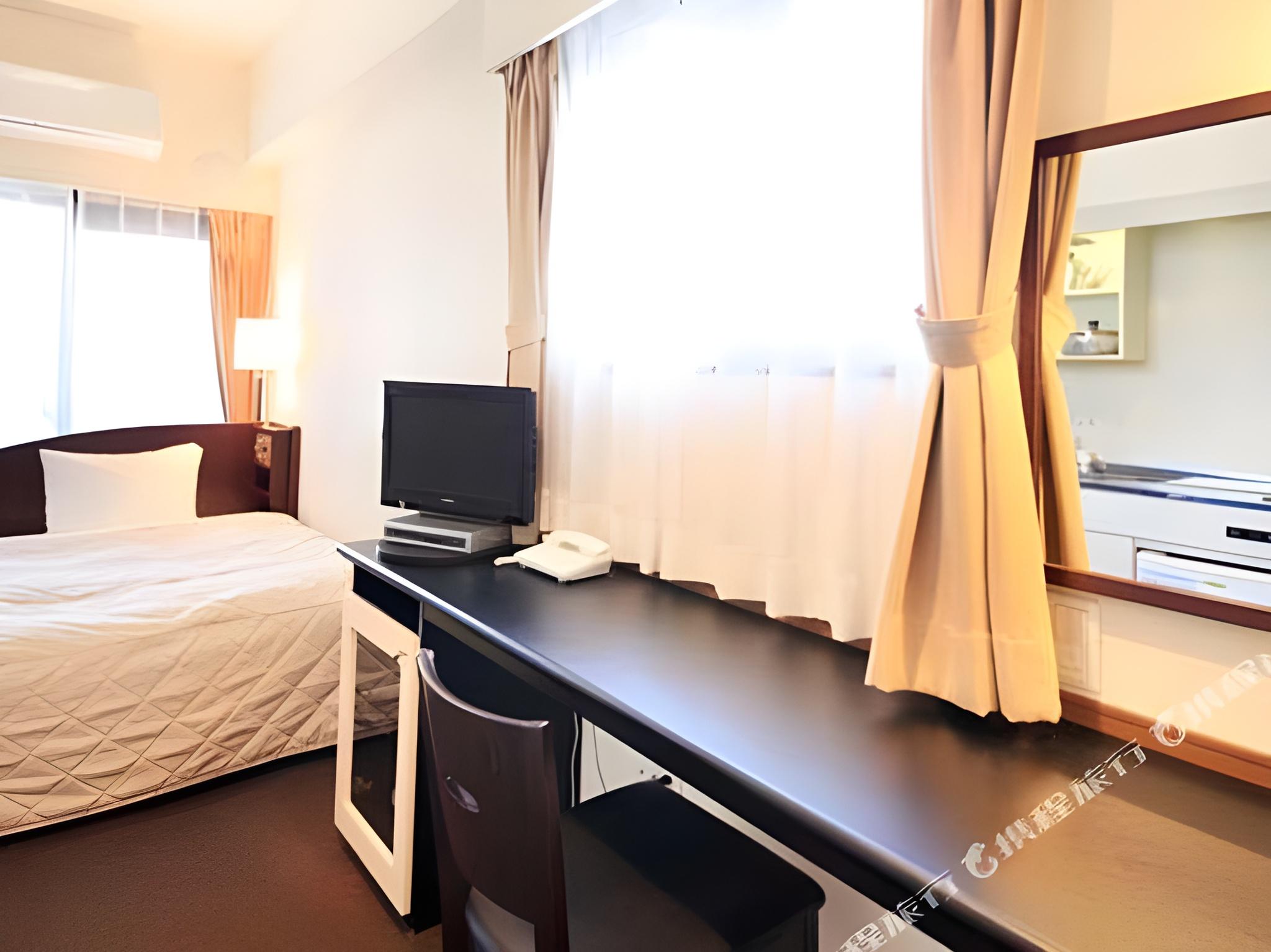 Tachikawa Urban Hotel Annex 34/40