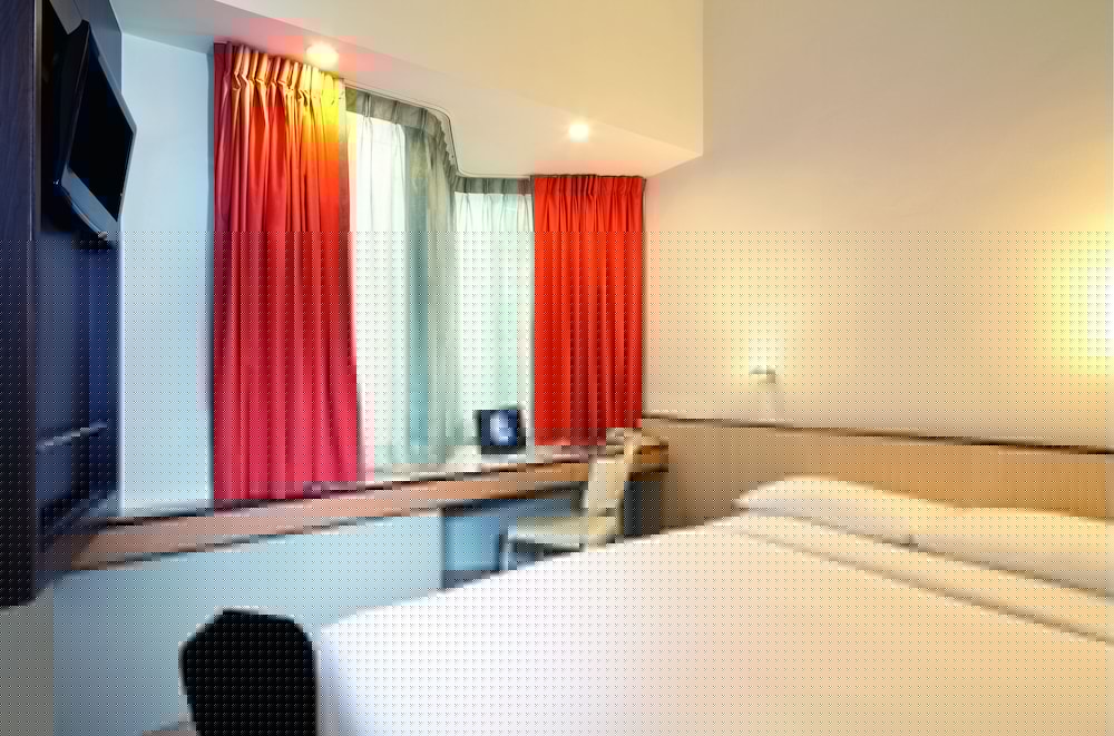 Ibis Hong Kong North Point 18/69