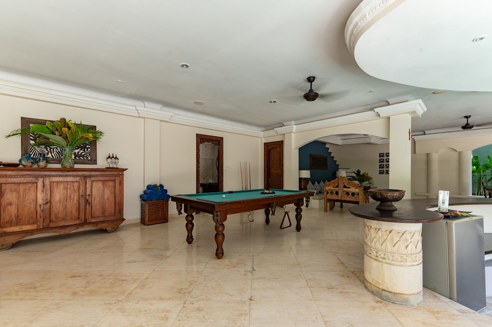 Villa Coco 33/50
