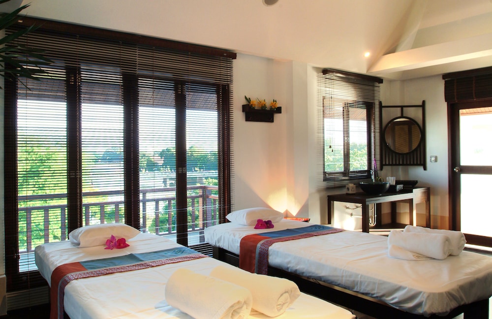 Rarinjinda Wellness Spa Resort 36/73