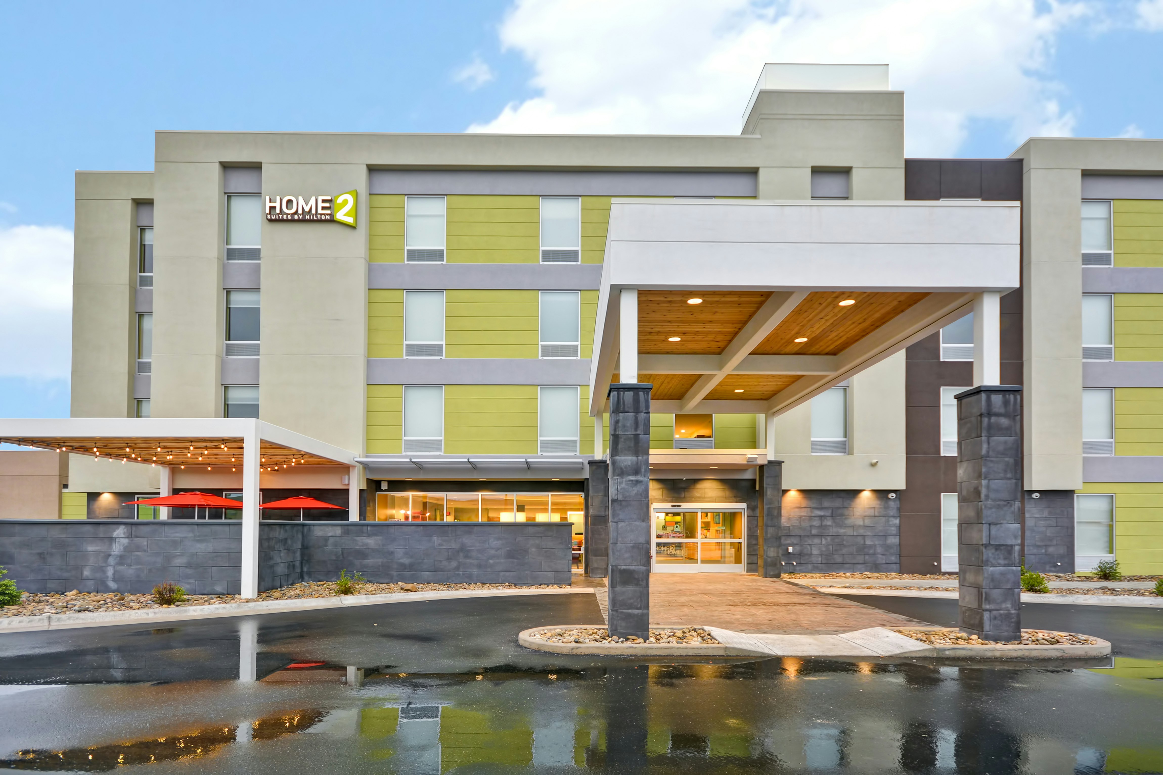Home2 Suites By Hilton Rapid City 58/59