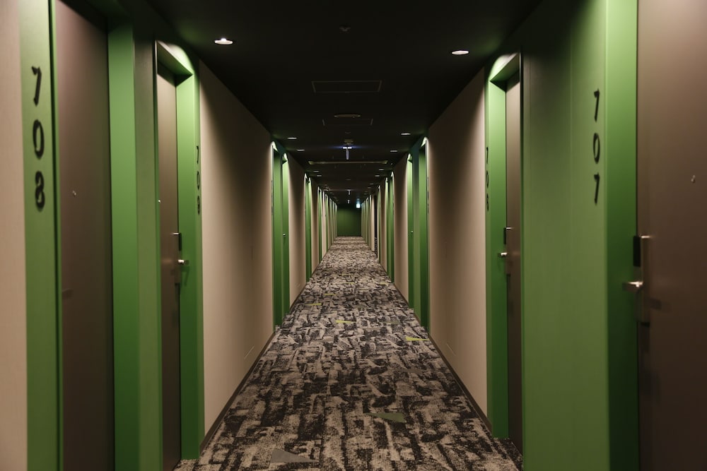 Ibis Styles Tokyo Bay 55/63