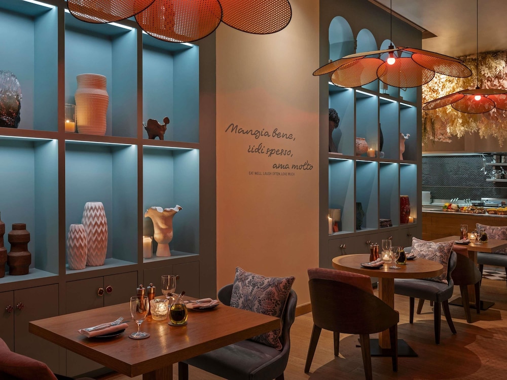 فيرمونت الرياض(Fairmont Riyadh) 55/69