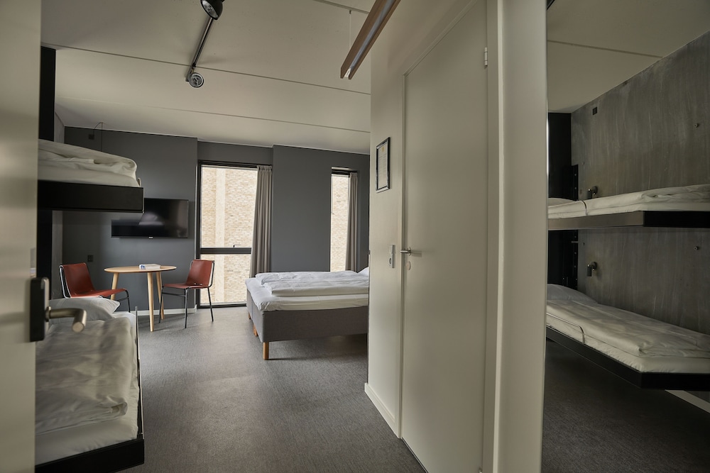 Four Points Flex by Sheraton Copenhagen Arena 19/55