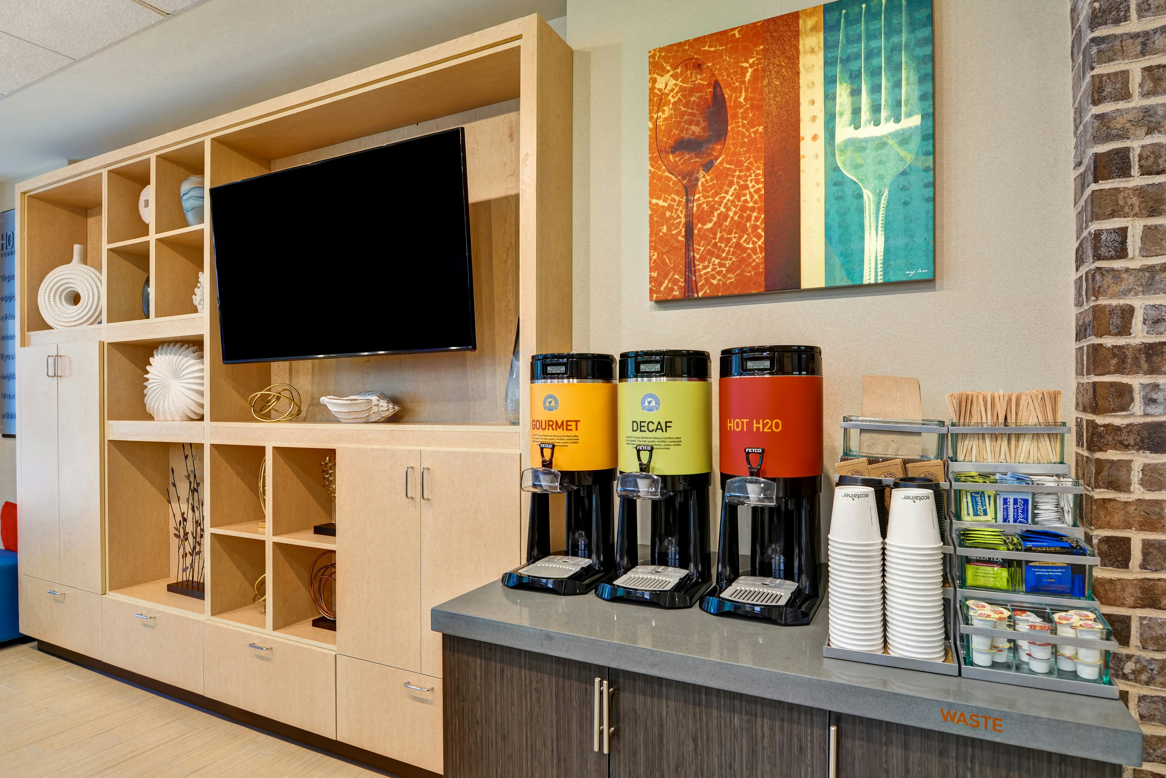 Home2 Suites by Hilton Hilton Head 18/21