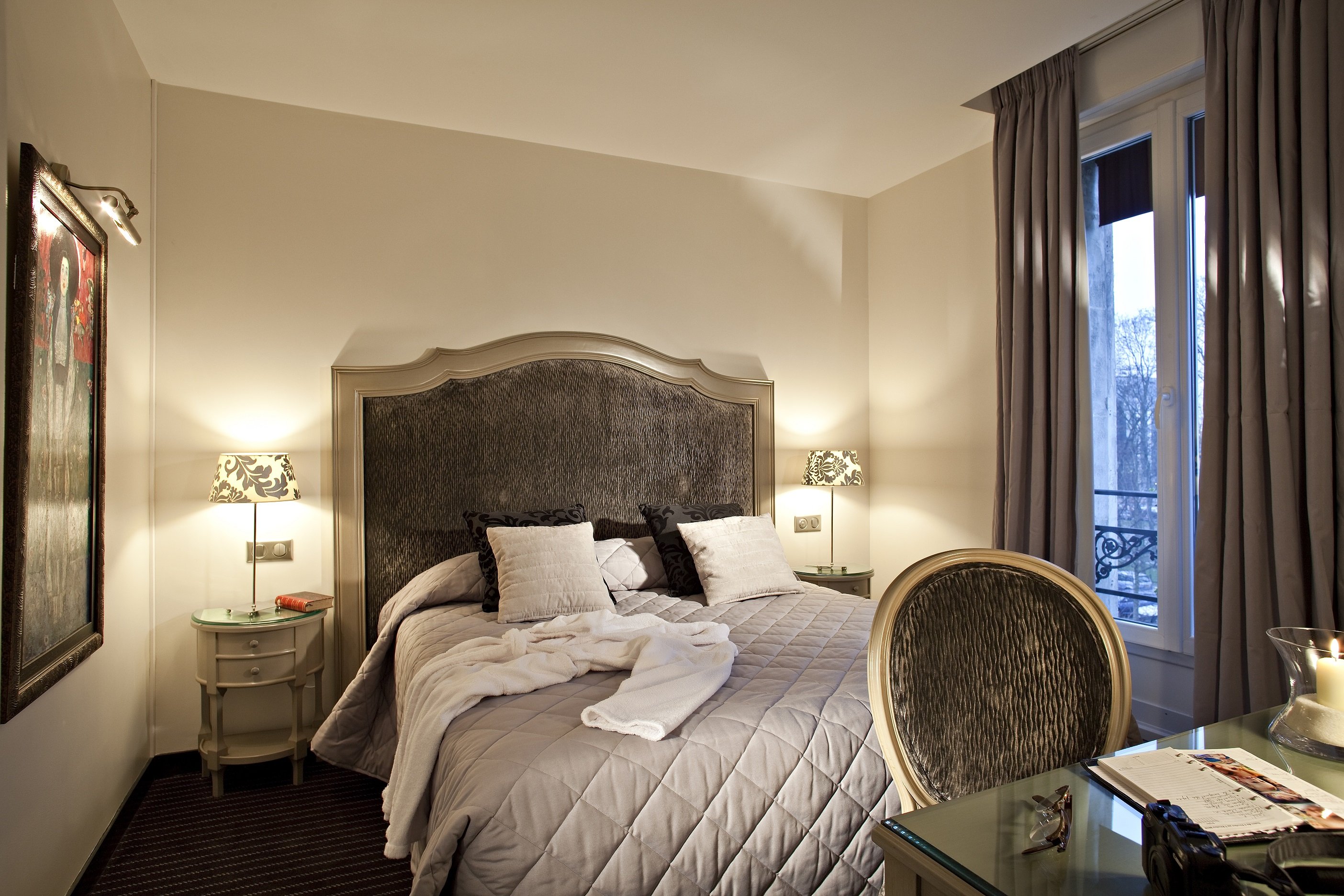 Continental Hotel Reims 19/42