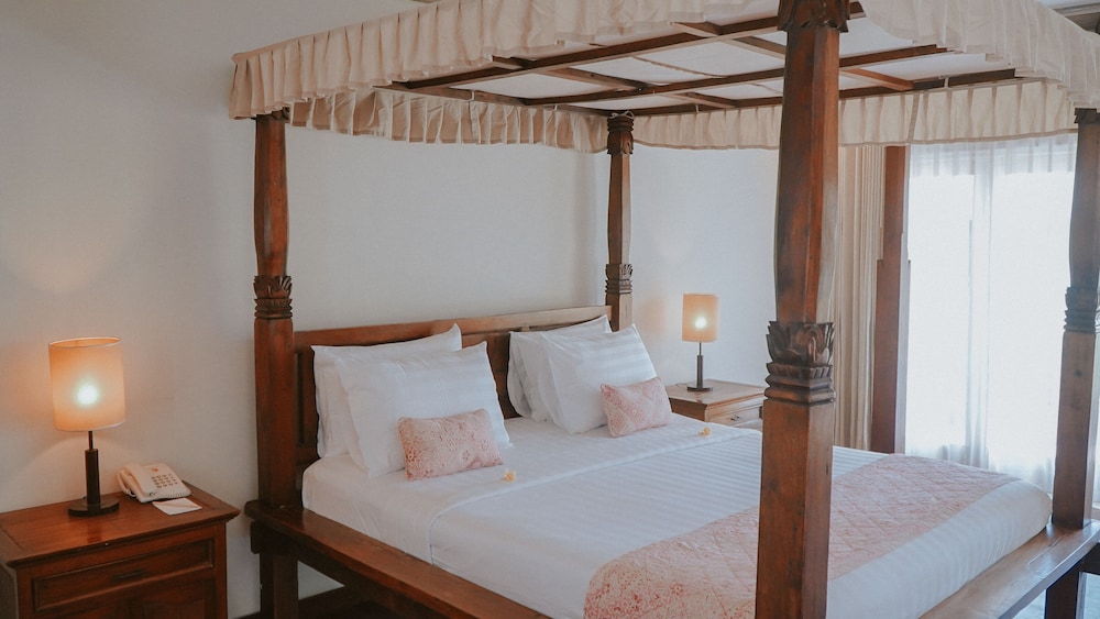Kresna Suites By Villa Kresna 34/77