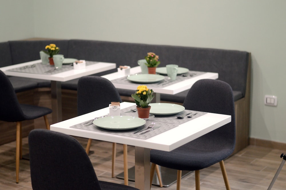 Napoliseason Rooms And Breakfast 29/49