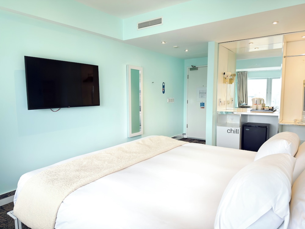 جناح بسرير كينج، Citrus Hotel Cheltenham By Compass Hospitality 5/10