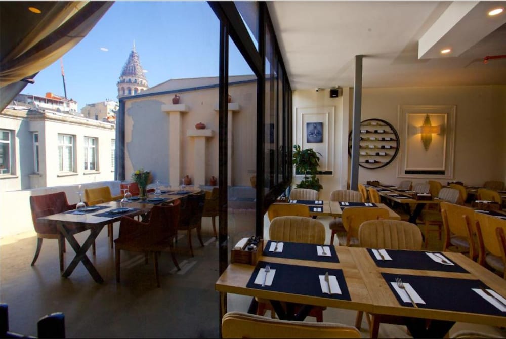 Galata Greenland Hotel 33/50