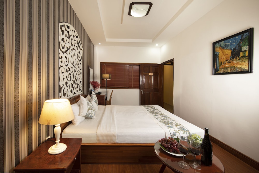 Vilion Central Hotel 16/33